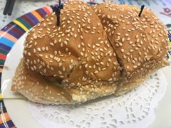 -新辉港式茶餐厅(北栅店)