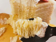 -树心旁千层蛋糕(国瑞购物中心店)