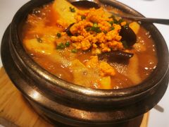 -君子·兰餐厅(长江路店)