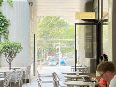 -大小咖啡 BigSmallCoffee(麦子店)