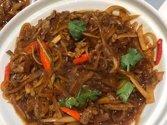 -金掌勺·锅包肉(广渠门店)