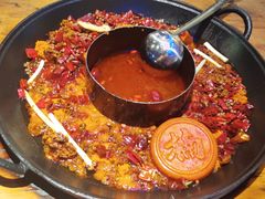 -楠火锅(太古里总店)