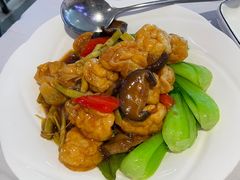-风味小馆(天目湖宾馆店)