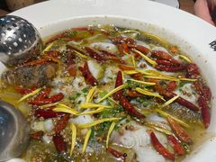 -太二酸菜鱼(长沙IFS国金中心店)