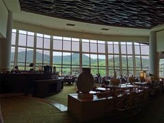 -宁波九龙湖开元度假村