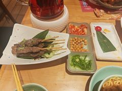 -一心创作料理屋(经开万达店)