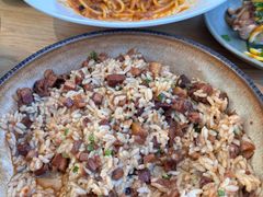 -娜娜家•Nana's restaurant (南开大悦城店)