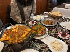 -Old Ottoman Cafe & Restaurant