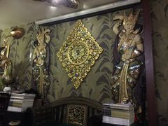 -Siam泰餐厅(水上公园店)