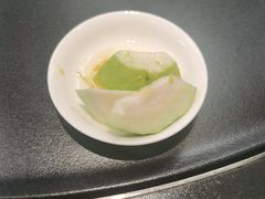 -双生不夜粥
