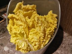 娃娃菜-麻路成都火锅(柏威年店)