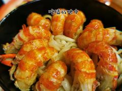 -沪小胖小龙虾(淮海中路旗舰店)