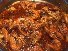 -邵汇大虾(吉林大路店)