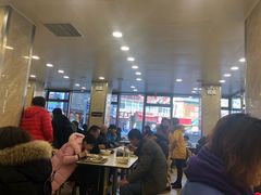 大堂-老四季(南市场店)