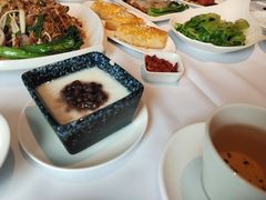 -粤财皇冠假日酒店·彩华轩中餐厅