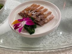 -汾阳花园酒店·餐厅(徐汇店)