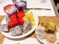 -香港铜锣湾皇悦酒店