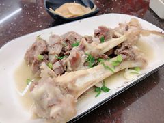 -喜之羊·粉面档