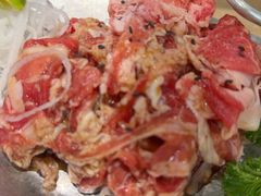 -安又胖韩国烤肉(泰达永旺店)