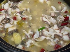-周渝食惦酸菜鱼(青浦店)