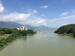 -福建鲤鱼洲酒店