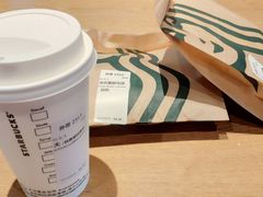 -星巴克(深圳北站B5检票口)