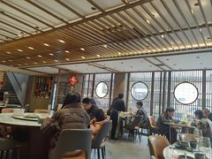 -聚丰园•湖鲜餐厅(阿红私房菜梅石路店)