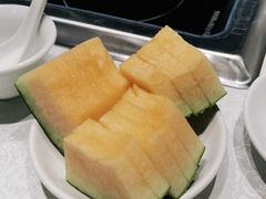 -巴奴毛肚火锅(永明路店)