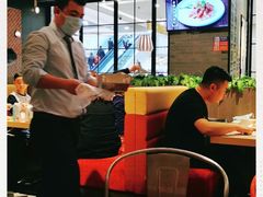 大堂-避风塘(宝山万达店)