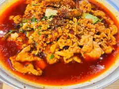 -水煮三国·川鲁江湖菜(香山店)