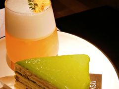 米绿米绿-MIMI FASO(古仓店)