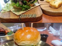 -魏斯理汉堡(西安沣东吾悦店)