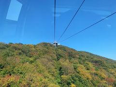 -紫金山索道-售票处