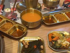 -闻老头·菊花炭烤肉(D11店)