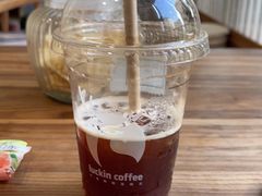 -luckincoffee瑞幸咖啡(创汇首座店)