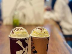 -成川茶店·潮汕工夫浓茶(万象店)