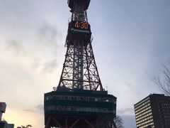 -札幌电视塔