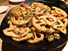 -树厨贵州菜(大十字店)