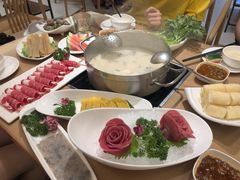 -湯系·煲汤手艺人(东二环泰禾广场店)