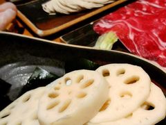 -呷哺呷哺 黄金牧场 (新中关购物中心店)