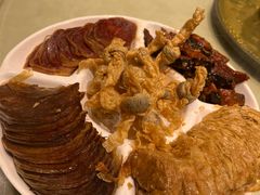 -归元·云集斋素菜馆