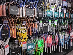 -Super Sports @ Central World