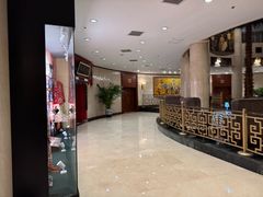 -北京前门建国饭店