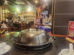 -凤城·食都