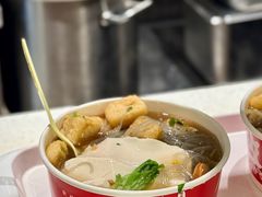 -八婆婆烧仙草(SM城市广场店)