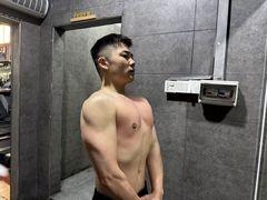 -星动力健身俱乐部(新塘店)