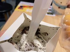 -麦当劳(海洋城店)