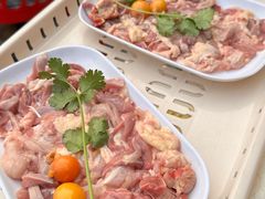 五指毛桃嫩鸡锅-小煵记·打边炉(西丽文光店)