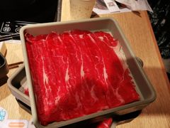 -温野菜涮涮锅(西单大悦城店)