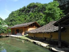 -车溪民俗旅游区